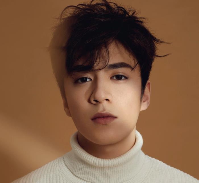 南城宴角色介绍