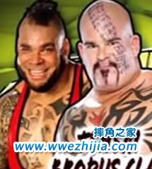 <b>wwe2013年3月17日_SLAM赛事</b>