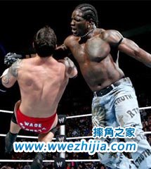 <b>wwe2013年3月21日_ME赛事【中文字幕】</b>