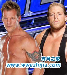 <b>wwe2013年3月22日_SD赛事【中文字幕】</b>