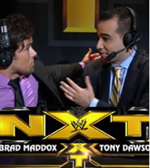 <b>wwe2013年4月3日【NXT赛事】中文字幕</b>