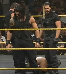 wwe2013年4月11日_NXT 2013.4.11