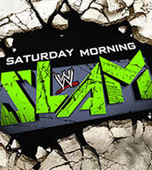 <b>★【wwe2013年4月14日】SLAM赛事</b>