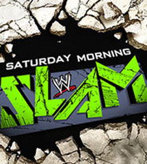 <b>wwe2013年4月21日_Slam赛事</b>