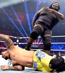 <b>ME赛事wwe2013年4月25日【中文字幕】</b>