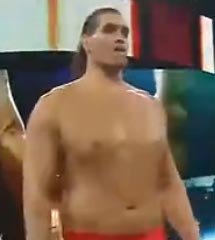 <b>【wwe2013年4月28日】SLAM赛事</b>