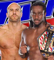 <b>wwe2013年5月2日【ME赛事】</b>