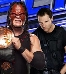 <b>wwe2013年5月3日【SD最新赛事】</b>