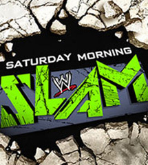 <b>WWE2013年5月5日【SLAM最新赛事】</b>