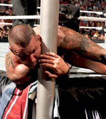 <b>wwe2013年5月9日-ME最新赛事</b>