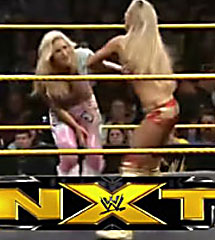 <b>wwe2013年5月15日-NXT最新比赛</b>