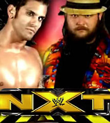 <b>wwe2013年5月22日-NXT2013.5.22</b>