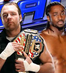 <b>WWE2013年5月24日_SD赛事【中文字幕】</b>