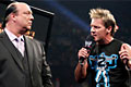 <b>WWE2013血债血偿Y2J vs CM·朋克？</b>