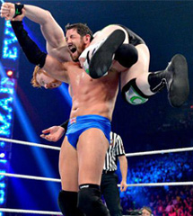 <b>wwe2013年5月30日-ME最新赛事</b>