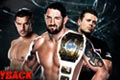 <b>WWE2013年血债血偿洲际冠军赛</b>