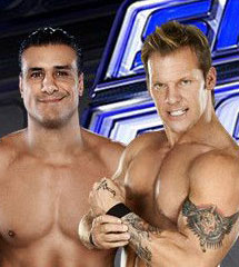 <b>wwe2013年6月14日_SD最新赛事</b>