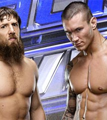 <b>wwe2013年6月21日【SD最新赛事】</b>