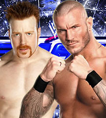 <b>WWE2013年7月12日【SD最新赛事】</b>