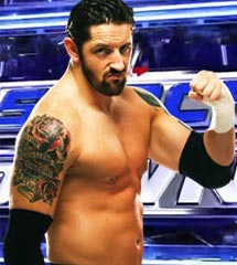 <b>WWE2013年8月16日【SD最新赛事】</b>