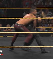 <b>WWE2013年8月14日【NXT最新赛事】</b>