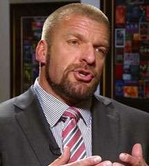 <b>WWE2013年9月6日【SD最新赛事】</b>