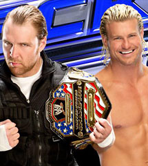 <b>WWE2013年9月27日【SD最新赛事】</b>