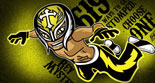 <b>神秘人雷尔（Rey Mysterio）回归最新消息</b>