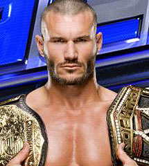 <b>WWE2014年1月10日【SD最新赛事】</b>