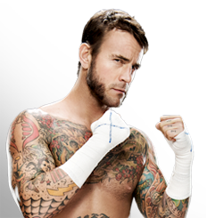 <b>CM朋克打算离开WWE？</b>