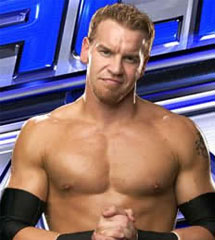 <b>WWE2014年1月31日【SD最新赛事】</b>