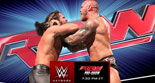 <b>WWE2015年3月17日_RAW本周看点</b>