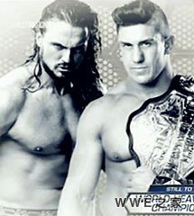 <b>TNA2015年7月17日【IMPACT最新赛事】</b>