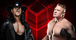 <b>WWE2015地狱牢笼大赛_送葬者 vs 布洛克·莱斯纳已确定</b>