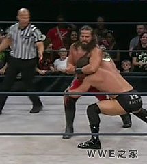 <b>TNA2015年10月16日【IMPACT最新赛事】</b>