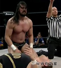 <b>TNA2015年10月29日【IMPACT最新赛事】</b>