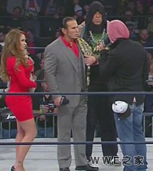 <b>TNA2016年1月28日【IMPACT最新赛事】</b>