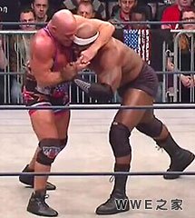 <b>TNA2016年3月10日【IMPACT最新赛事】</b>