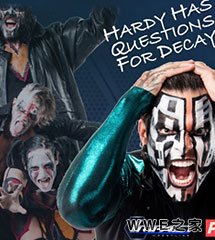 <b>TNA2016年5月5日【IMPACT最新赛事】</b>