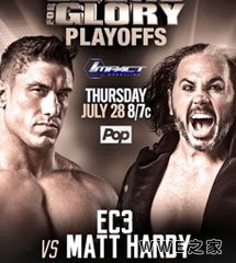 <b>TNA2016年7月29日【IMPACT最新赛事】</b>