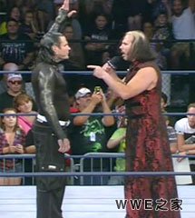 <b>TNA2016年8月5日【IMPACT最新赛事】</b>