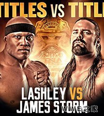 <b>TNA2016年8月12日【IMPACT最新赛事】</b>