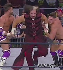 <b>TNA2016年8月20日【IMPACT最新赛事】</b>