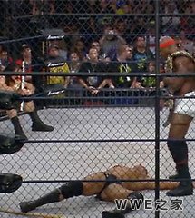 <b>TNA2016年9月30日【IMPACT最新赛事】</b>