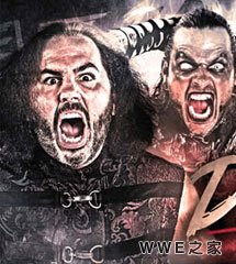 <b>TNA2016年12月16日【IMPACT最新赛事】</b>