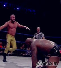 <b>TNA2017年1月7日【IMPACT最新赛事】</b>