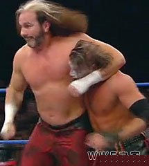 <b>TNA2017年1月27日【IMPACT最新赛事】</b>