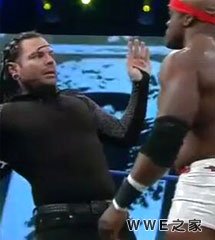 <b>TNA2017年2月4日【IMPACT最新赛事】</b>