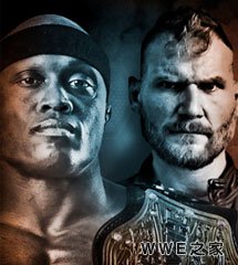 <b>TNA2017年3月3日【IMPACT最新赛事】</b>