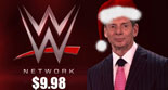WWE电视网$9.99准备冲破200万注册用户？